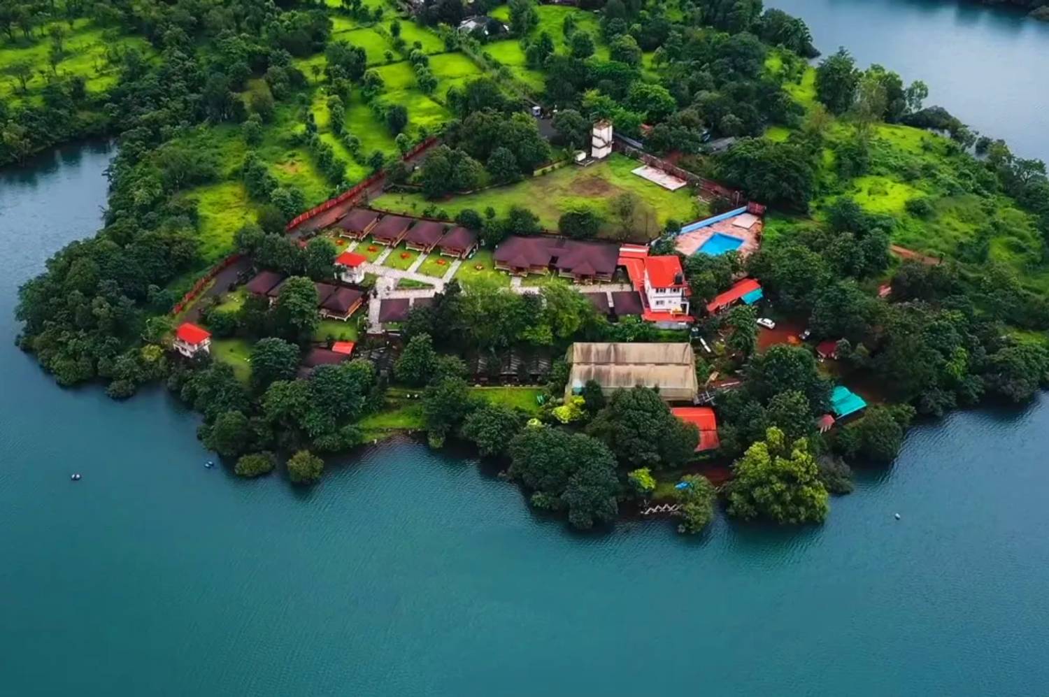 Hotel Sunny International